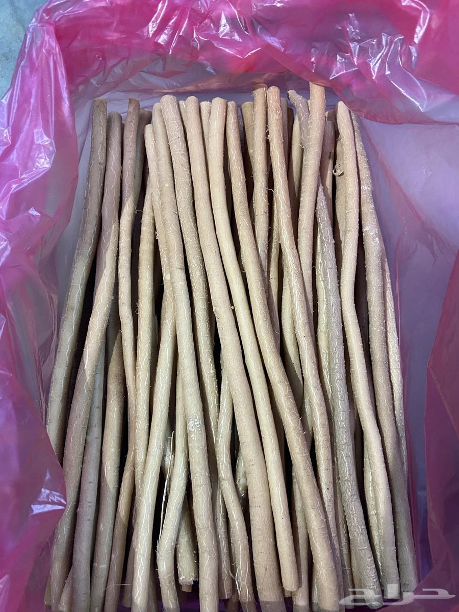 مساويك الاراك ابو حنش جمله وبسعر مناسب63281002009474112