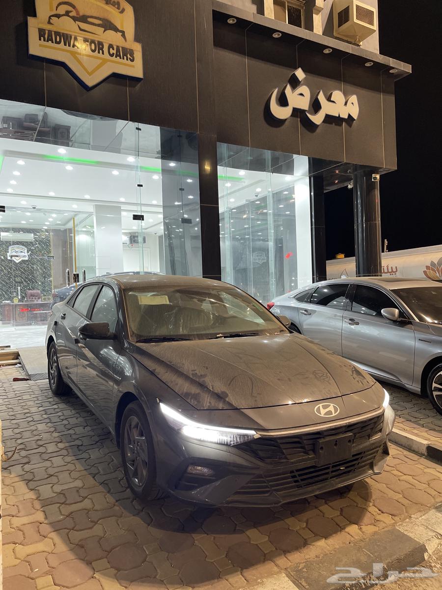 هونداي النترا سمارت 1.6 كوري 2025634881640048661114