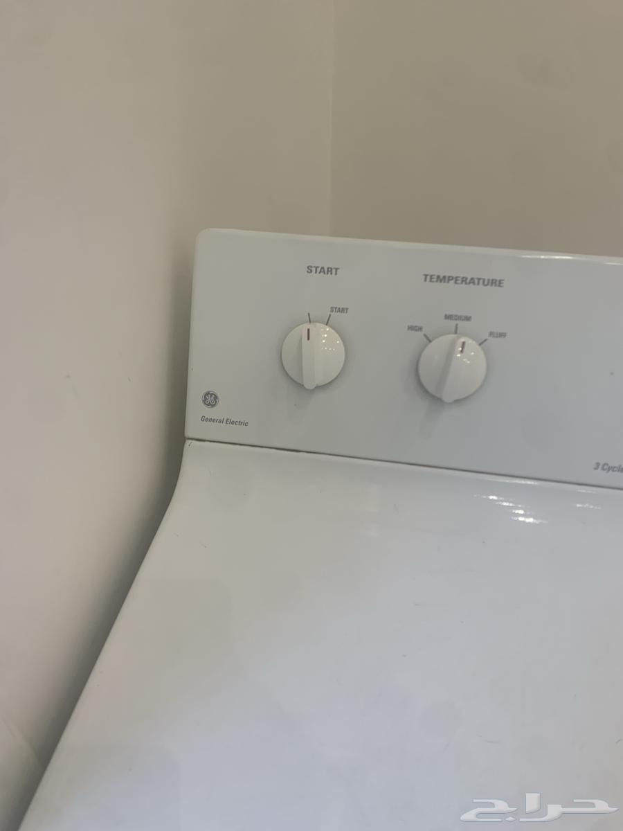 Semi-new dryer632809216618261111