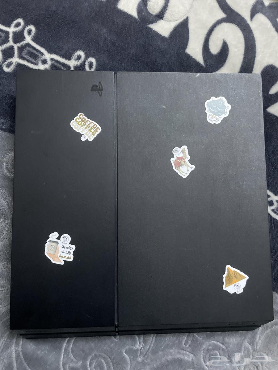 PlayStation 4632812938717451127