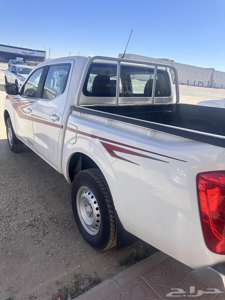 Navara 2022 (Double Cab Diesel)63491393578625113