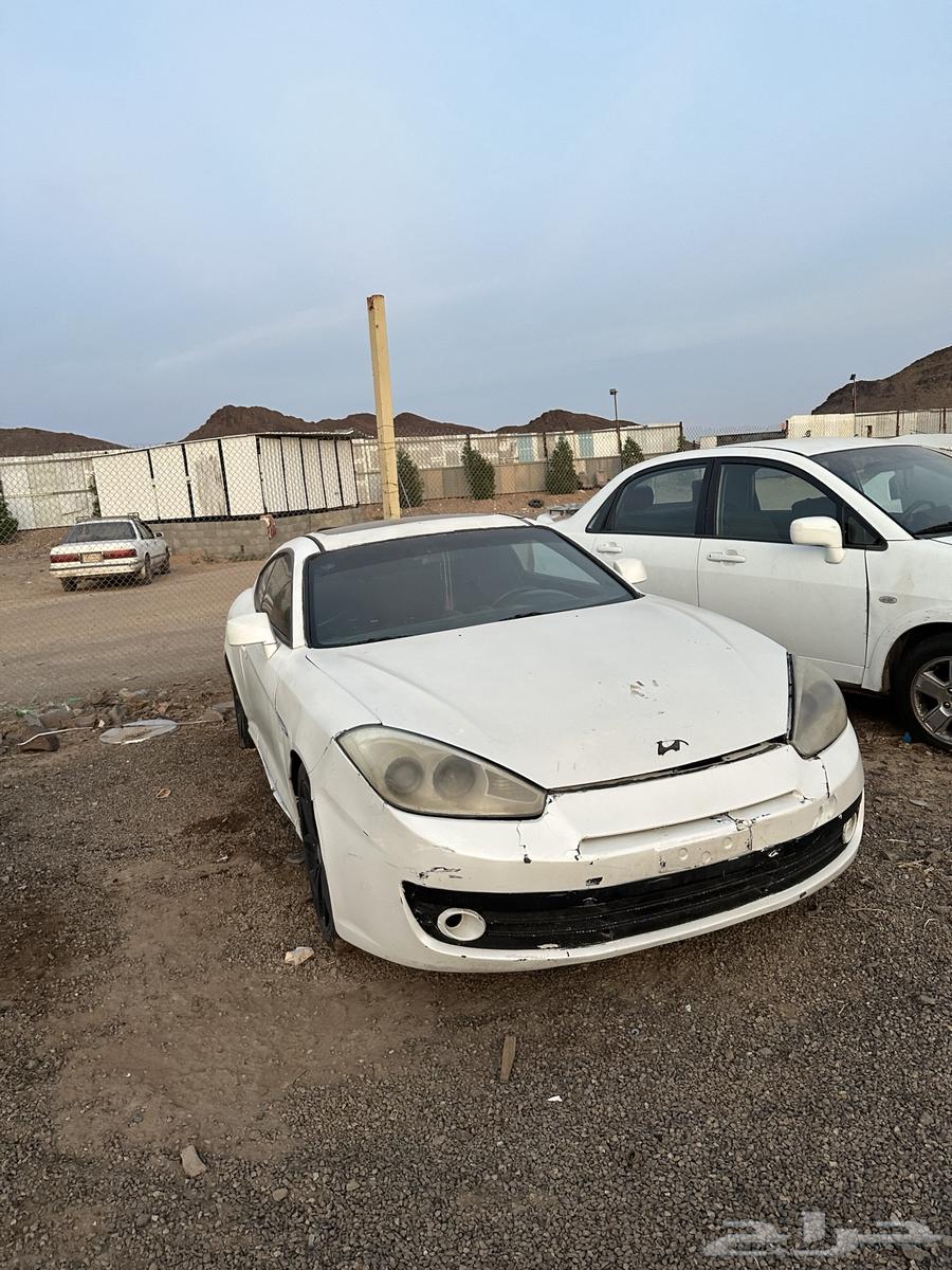 Hyundai Coupe spare parts63490684573059111