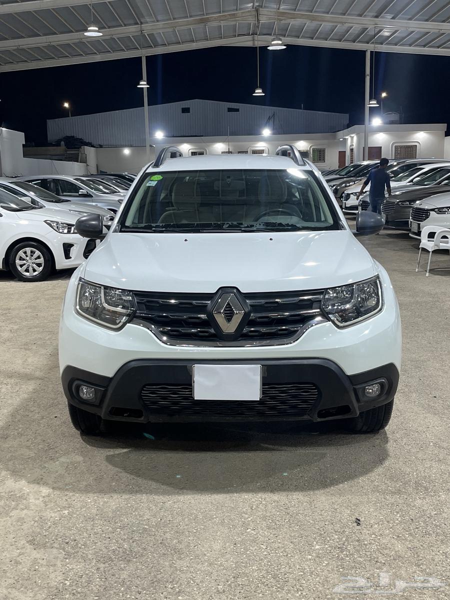رينو داستر 201963492935994753111