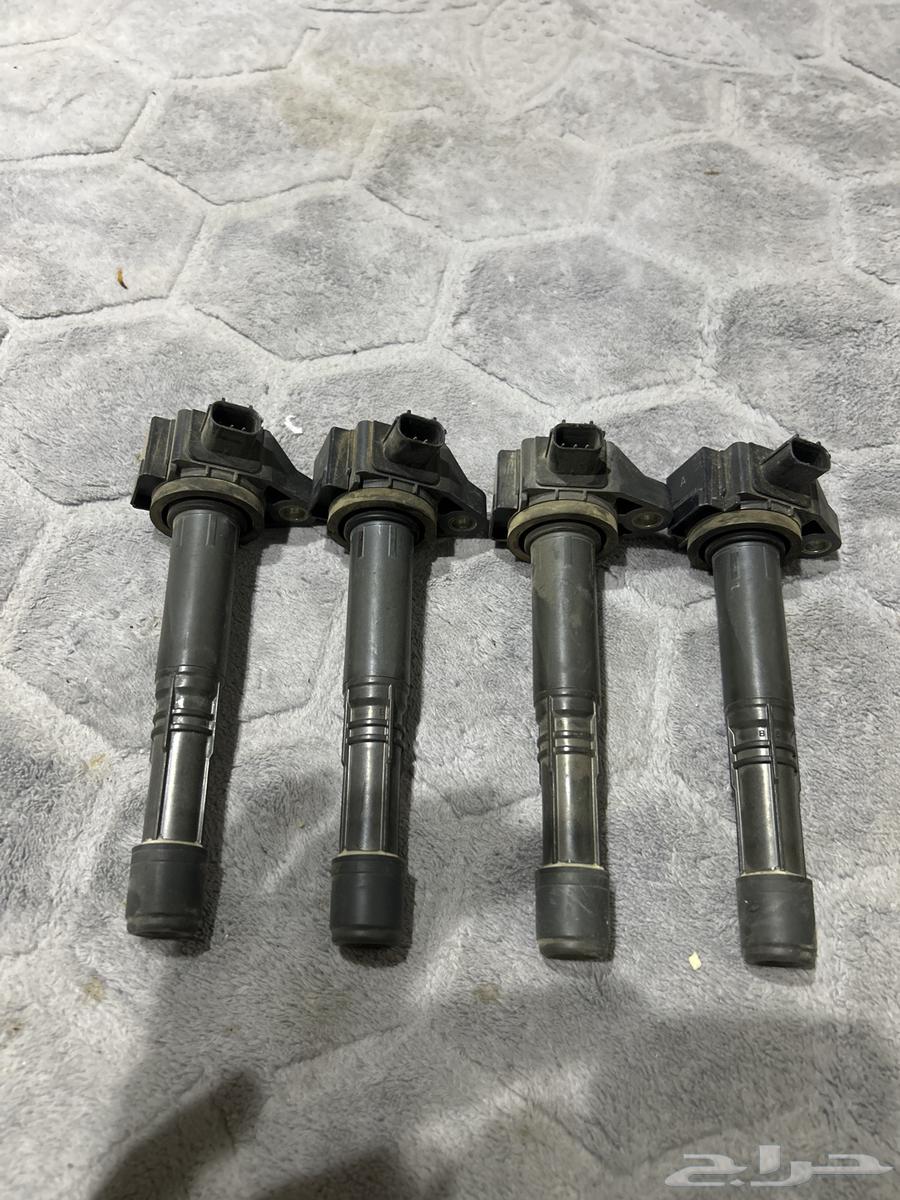 Selling Honda Accord 2017 coils. Genuine agency parts and under warranty63488003297795110