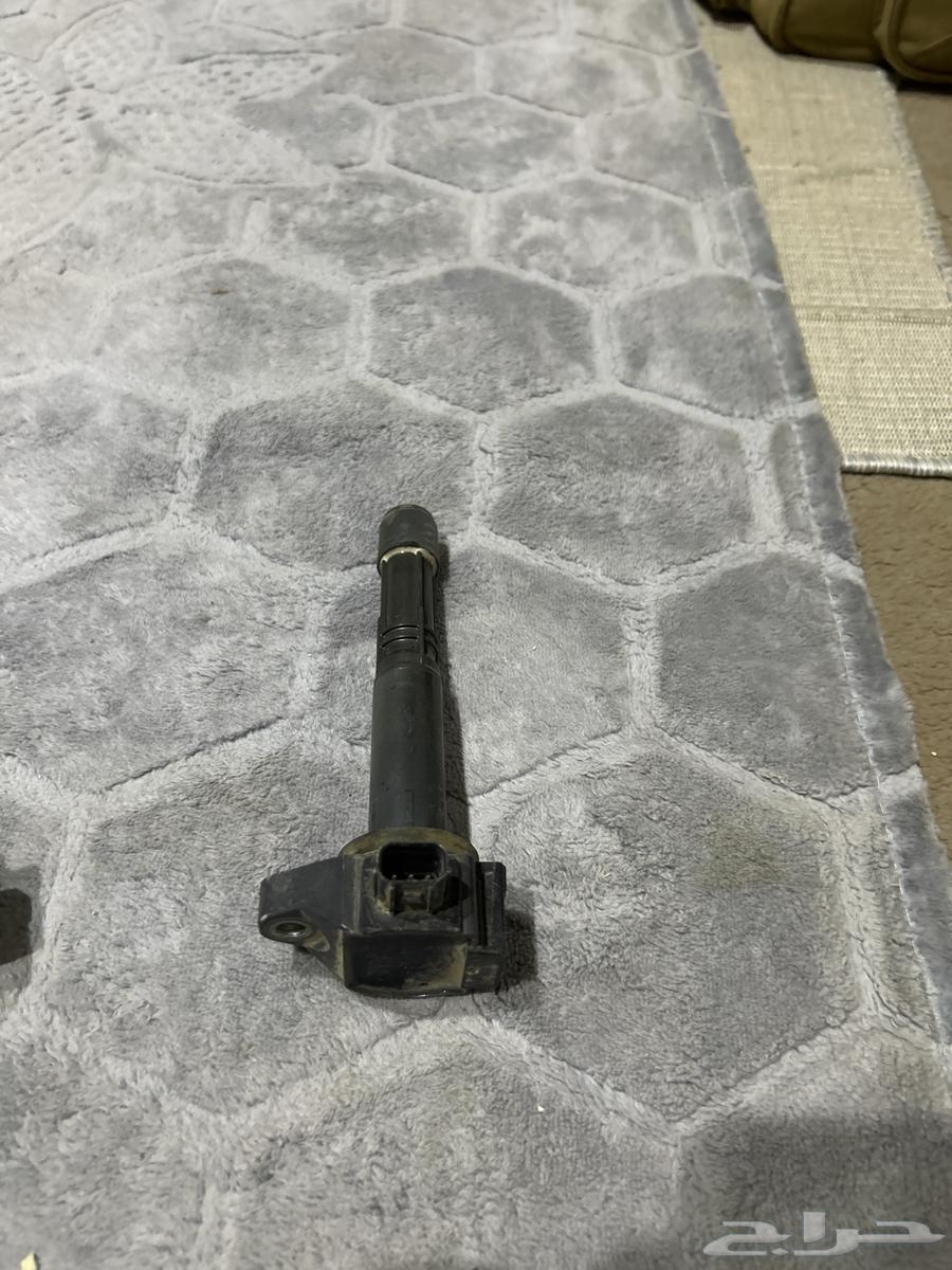 Selling Honda Accord 2017 coils. Genuine agency parts and under warranty63488003297795112