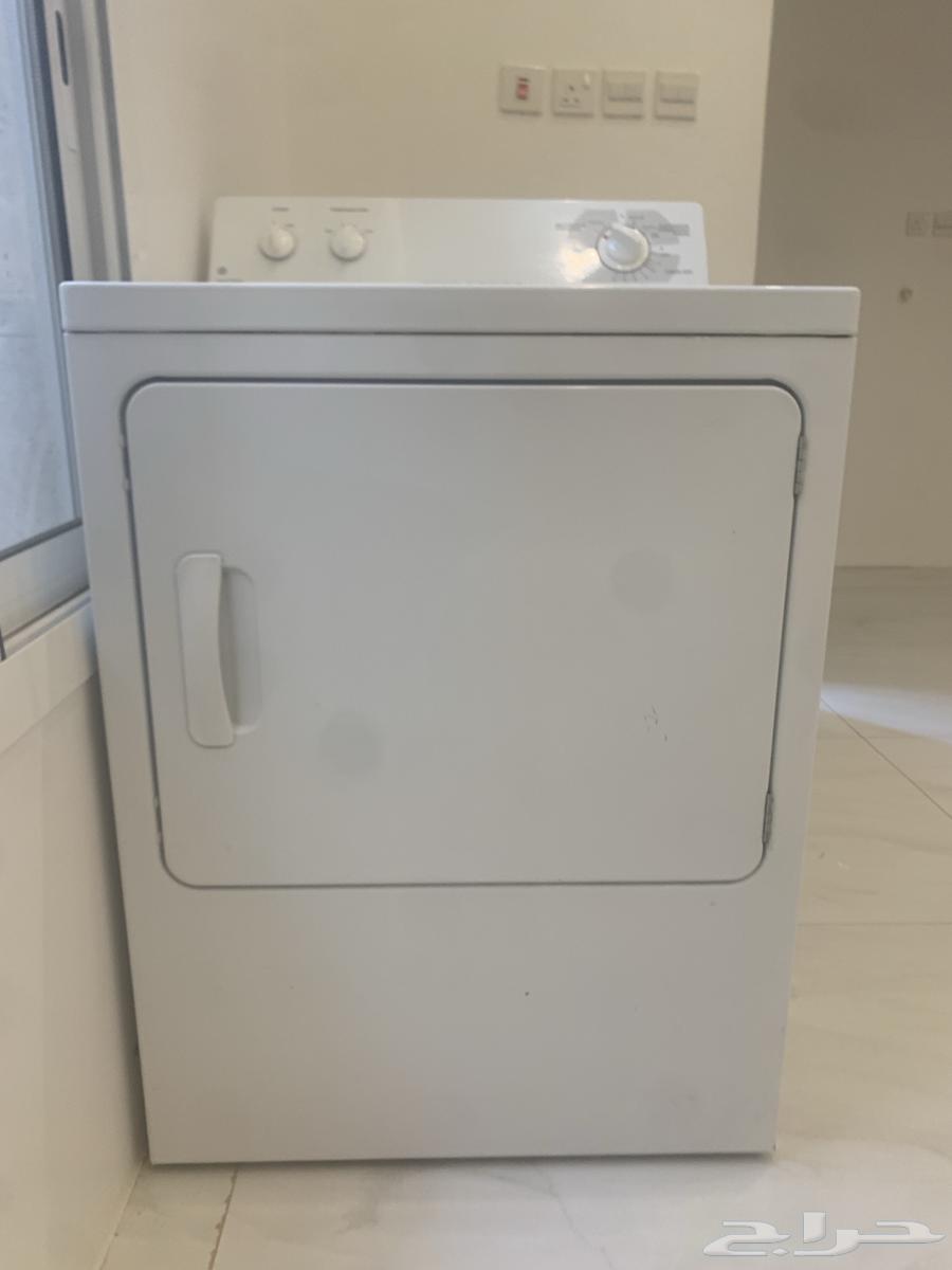 Semi-new dryer63280921661826112