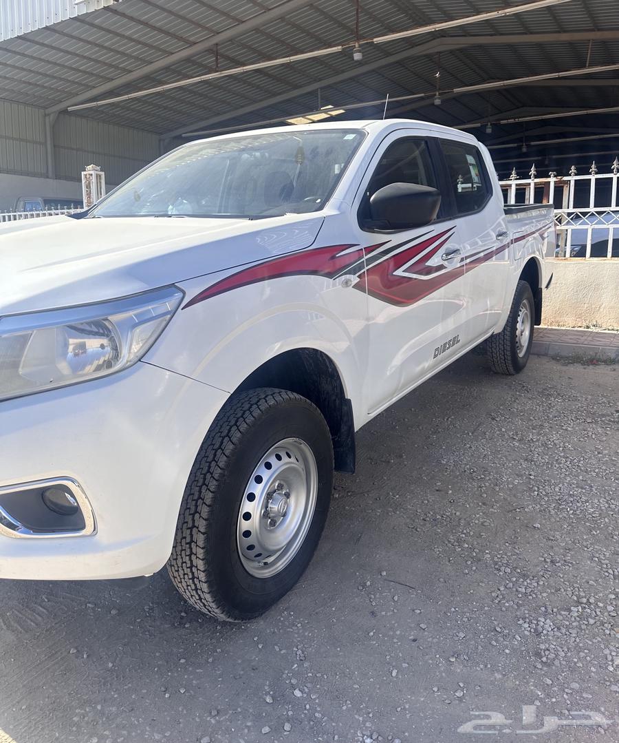 Navara 2022 (Double Cab Diesel)63491393578625112