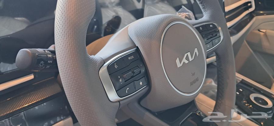 Kia Sportage half-full 2025 large new model installments and cash63492055878786114