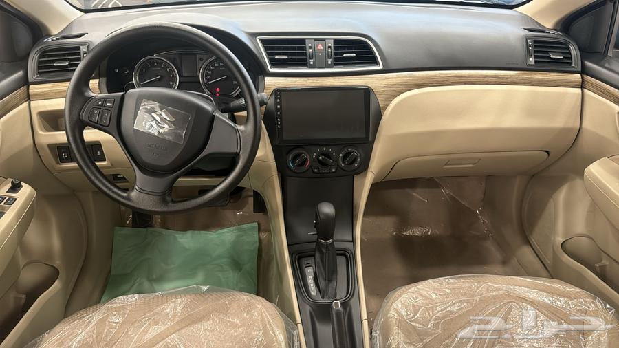 Suzuki Swift GL Standard Model 202563491866385667114