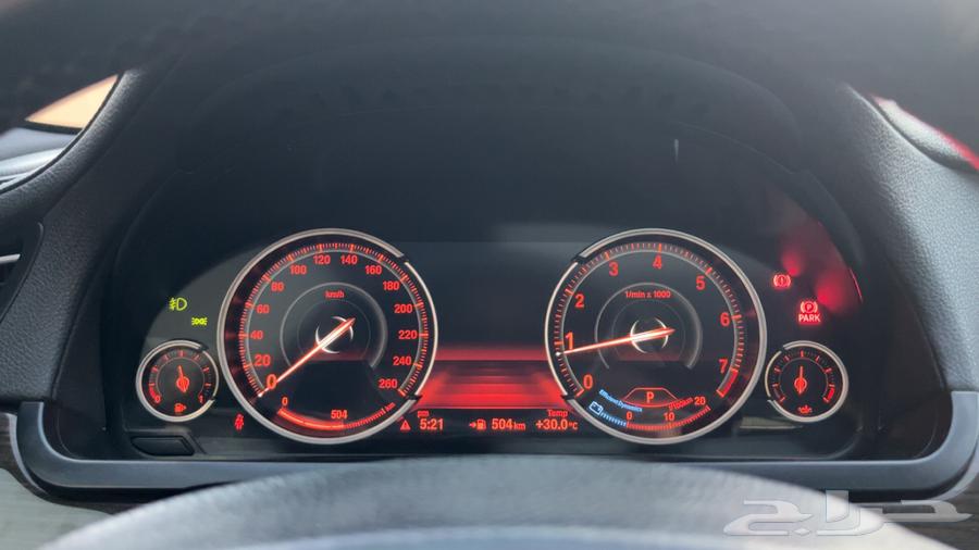 BMW 730 model 201463494014120322111