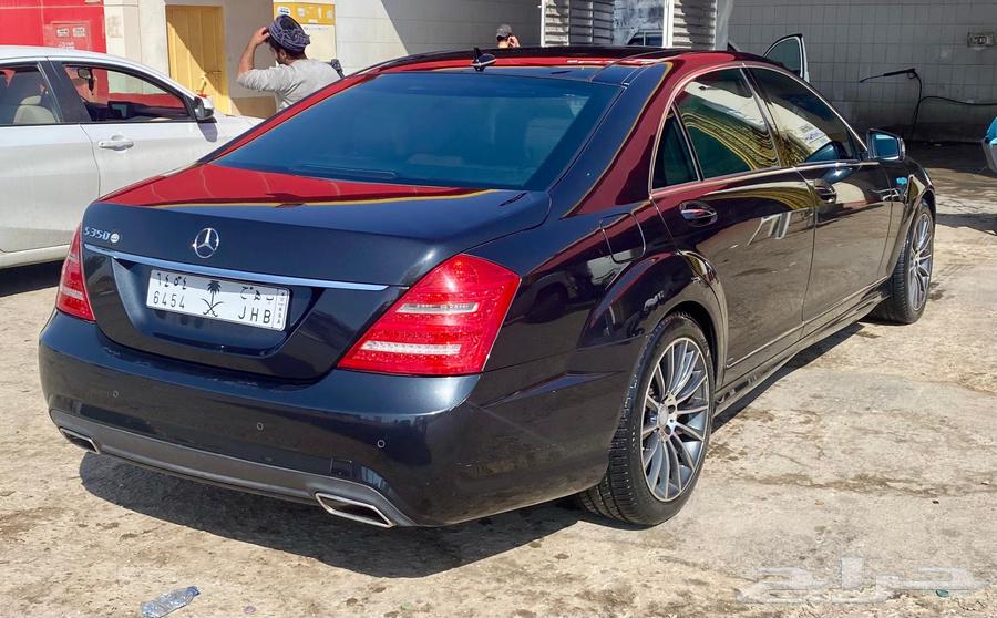 مرسيدس S35063491166235265112