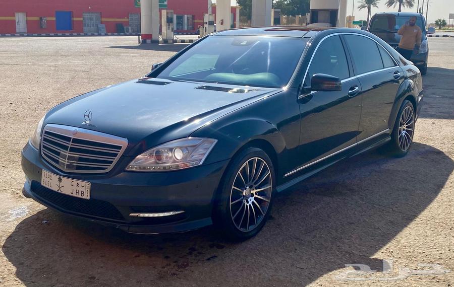 مرسيدس S35063491166235265113