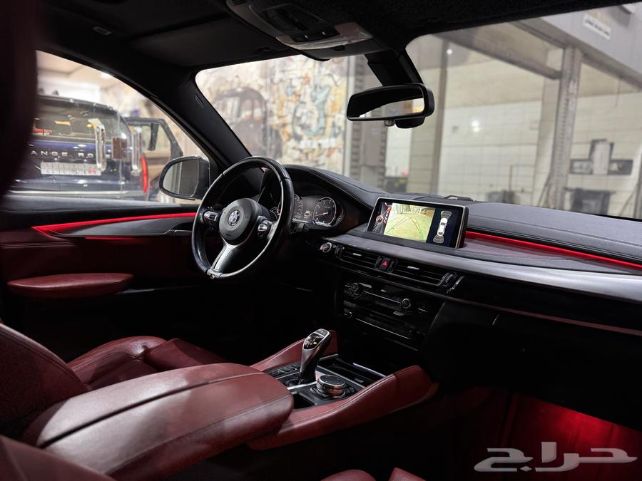 انارات داخليه BMW63489218950401111