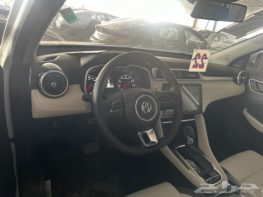 MG ZS Full 202463492967718786114