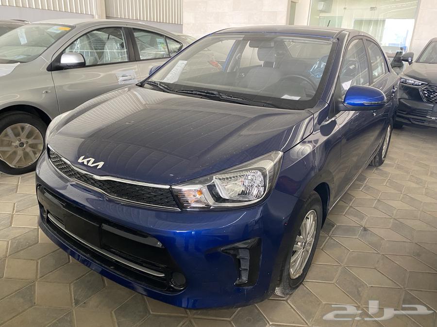 Kia Picanto Half Full Saudi 202463491425007619111