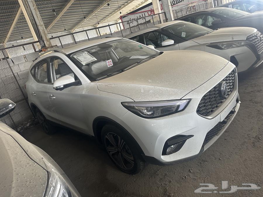 MG ZS Full 202463492967718786111