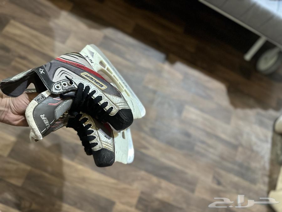 BAUER snowboarding boots63281336203777111