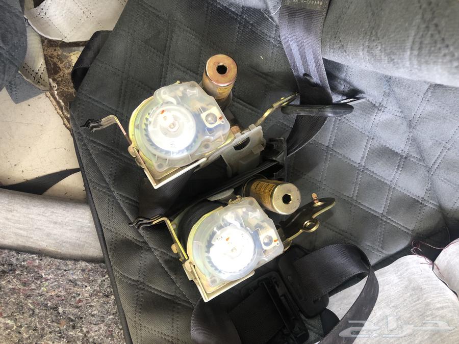 حزام سيارات لكزس سوناتا يارس كيا سوبر كامري اكسنت63490588222978112