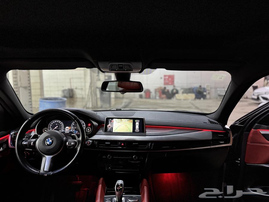 انارات داخليه BMW63489218950401113