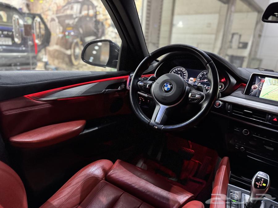 انارات داخليه BMW63489218950401112