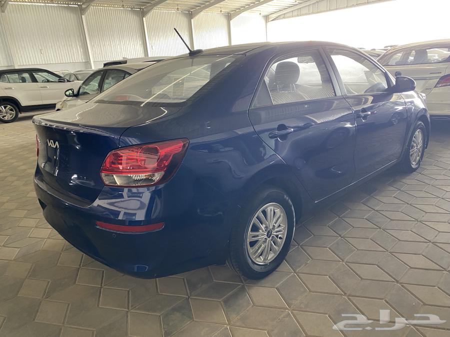 Kia Picanto Half Full Saudi 202463491425007619114