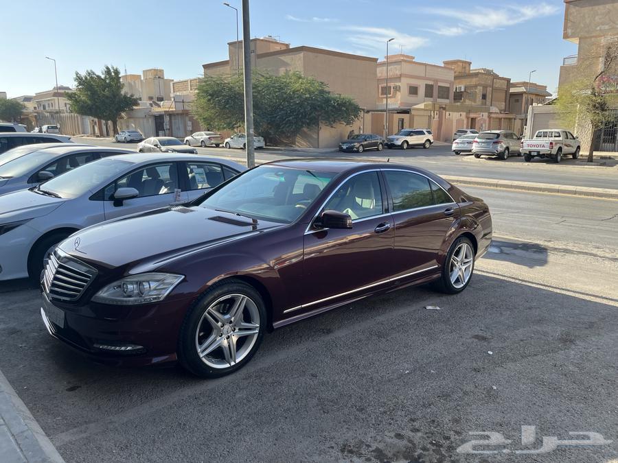 Mercedes S35063492117985409112