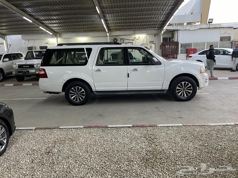 God is the Provider, the Possessor of Strength, the Firm. Ford Expedition 201563490228540802113