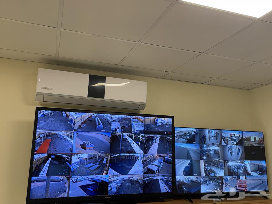 Surveillance Cameras63616634455041111