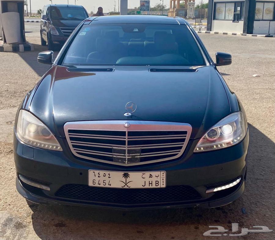 مرسيدس S35063491166235265114