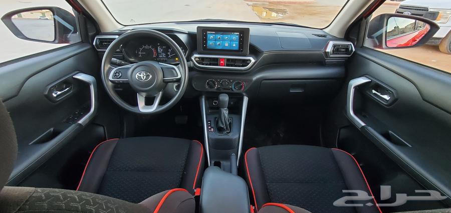 For sale Toyota Rize 2022 price 3963488465767939114