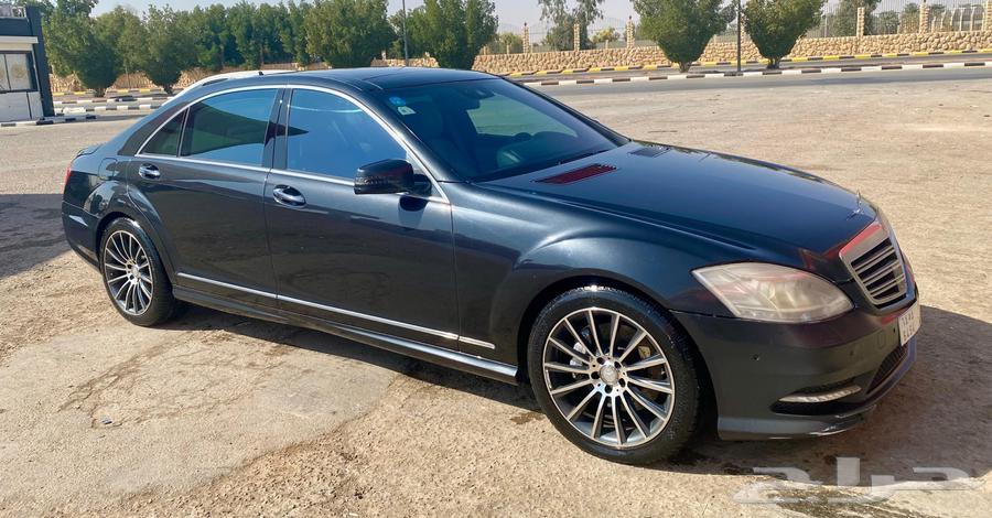 مرسيدس S35063491166235265111