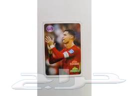 3pc cards random football players63281252983298111