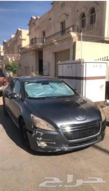Peugeot 2013 (508) for sale63489283359745113