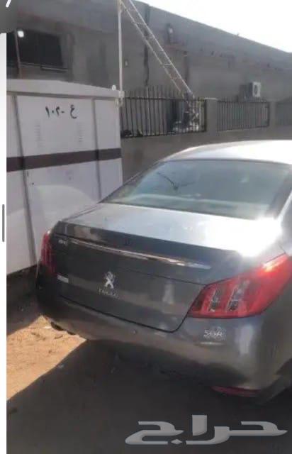 Peugeot 2013 (508) for sale63489283359745113