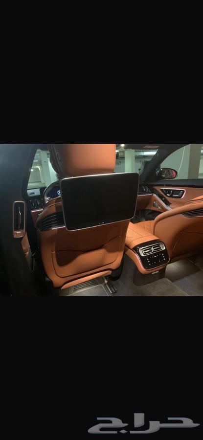 Mercedes 2023 S 450 Long63487901892866114