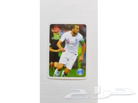 3pc cards random football players63281252983298114