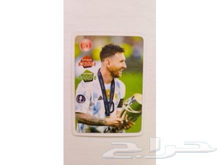 3pc cards random football players63281252983298112