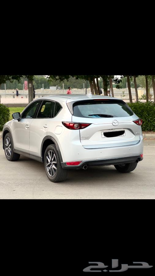 Mazda 2018 Full Specs63489409870339113