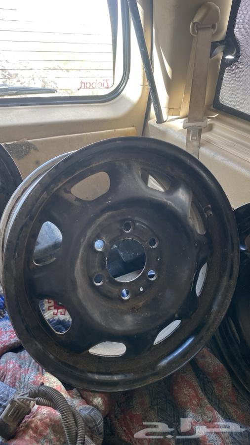Ford F150 Polisi Rims63489539750146113