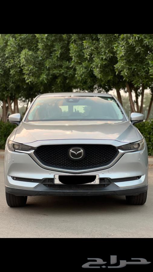 Mazda 2018 Full Specs63489409870339111