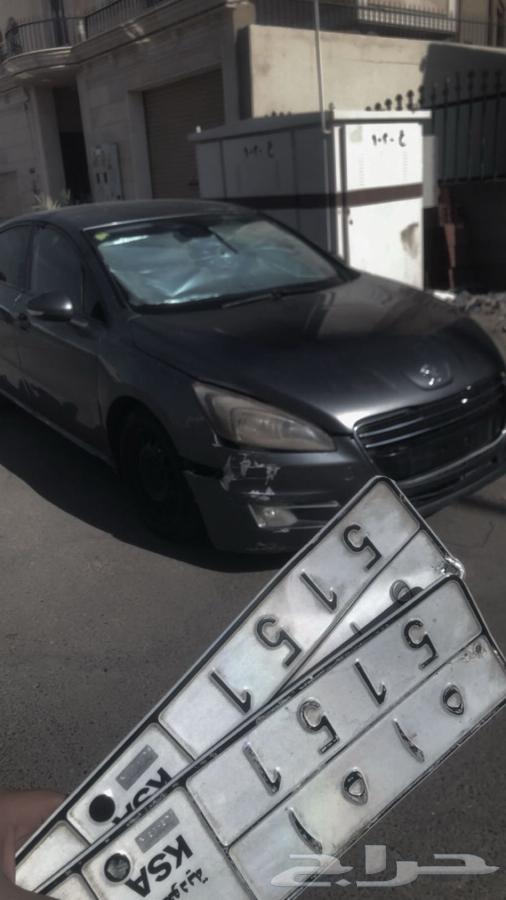 Peugeot 2013 (508) for sale63489283359745112