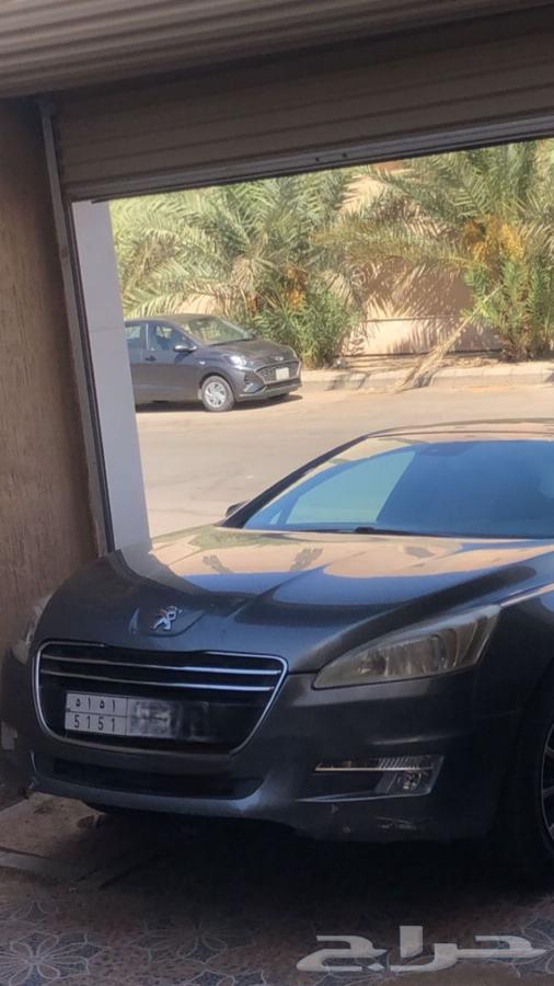 Peugeot 2013 (508) for sale63489283359745111