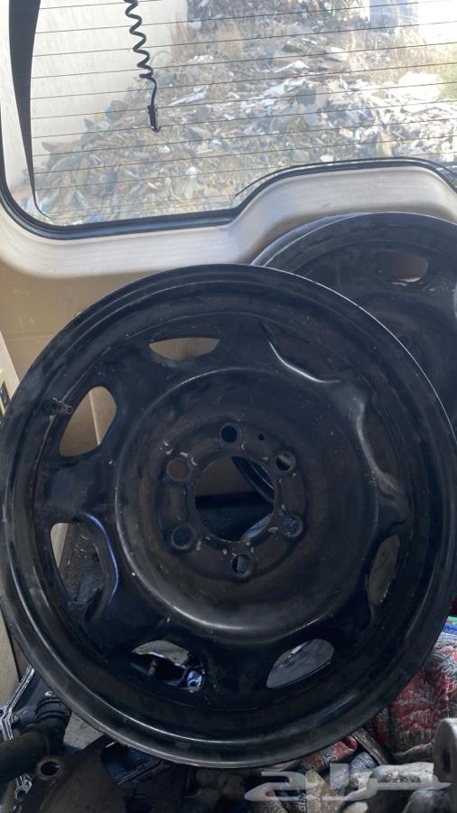 Ford F150 Polisi Rims63489539750146110