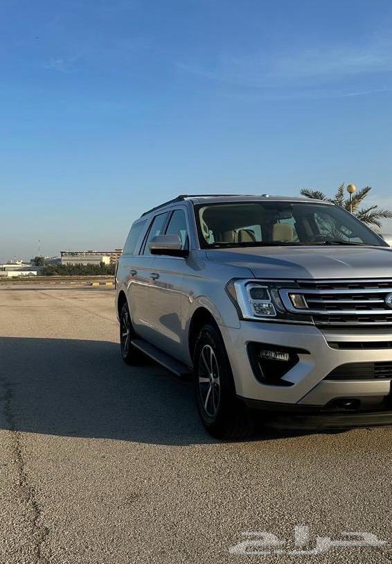 Ford Expedition 2019 long wheelbase, without 4x4, sold.  
Sold.63494430342914111