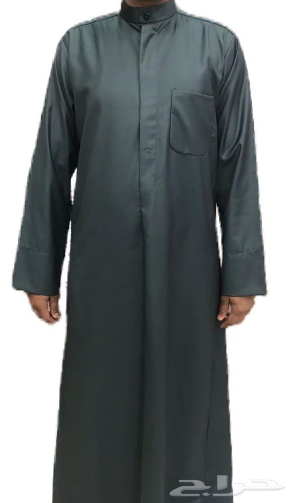 (أقل سعر 70و40ريال) ثوب رجالي رسمي وللبيت من الكويت63281122241923111