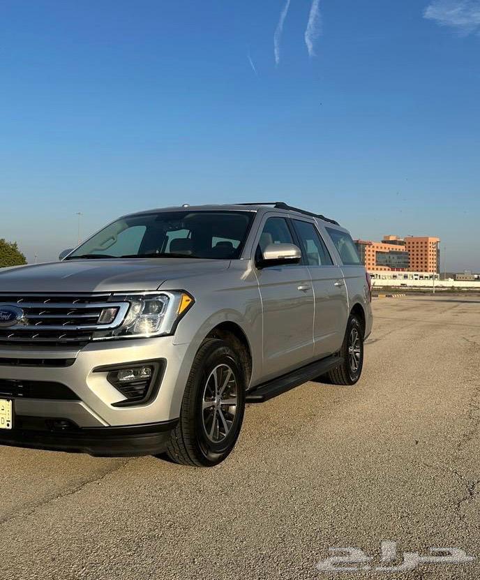 Ford Expedition 2019 long wheelbase, without 4x4, sold.  
Sold.63494430342914112