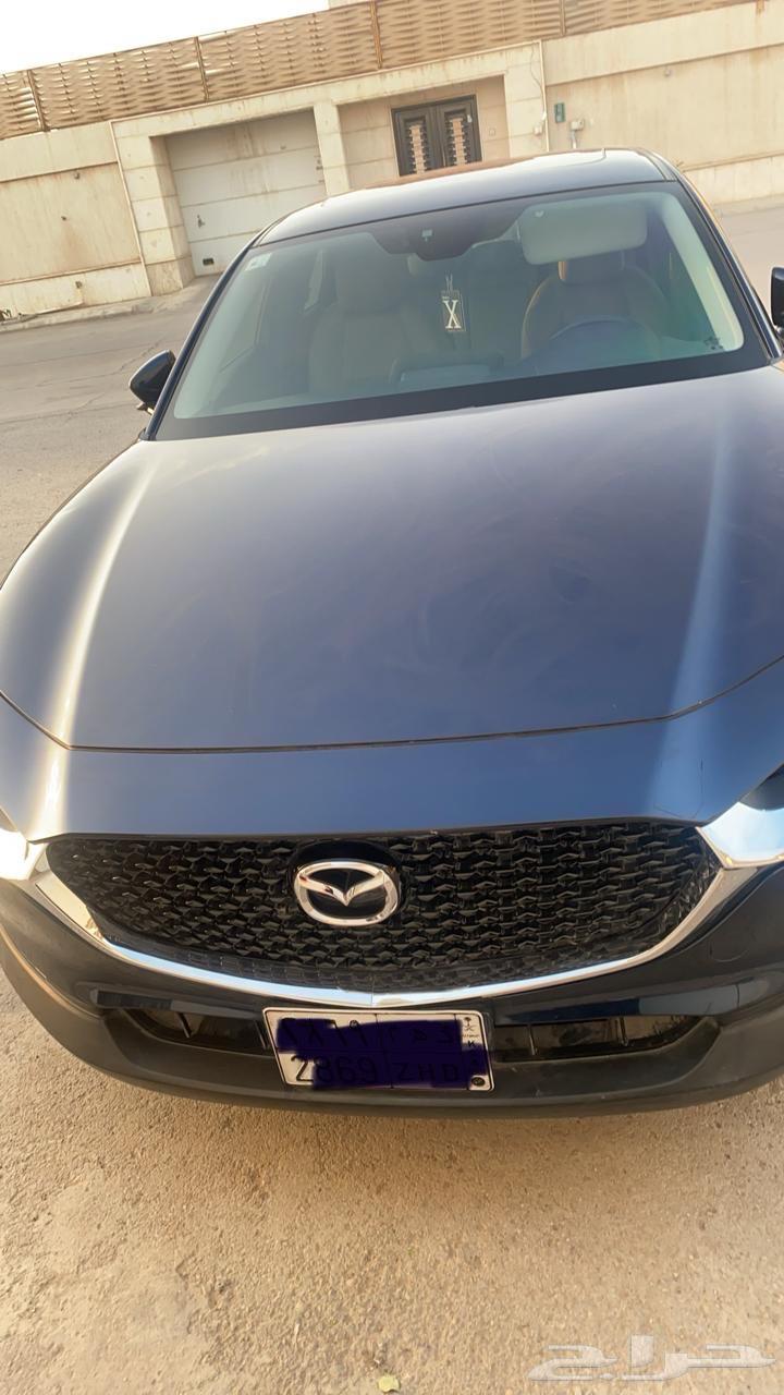 مازدا cx30 موديل 202163488003290243111