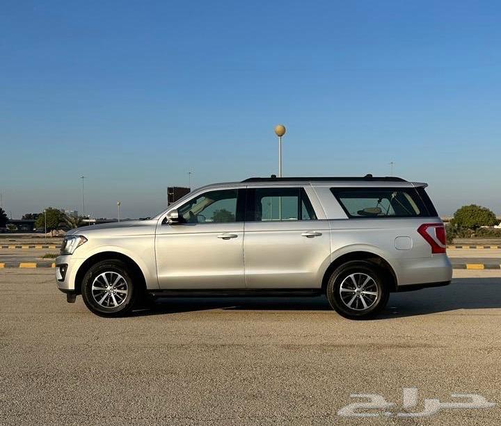 Ford Expedition 2019 long wheelbase, without 4x4, sold.  
Sold.63494430342914113