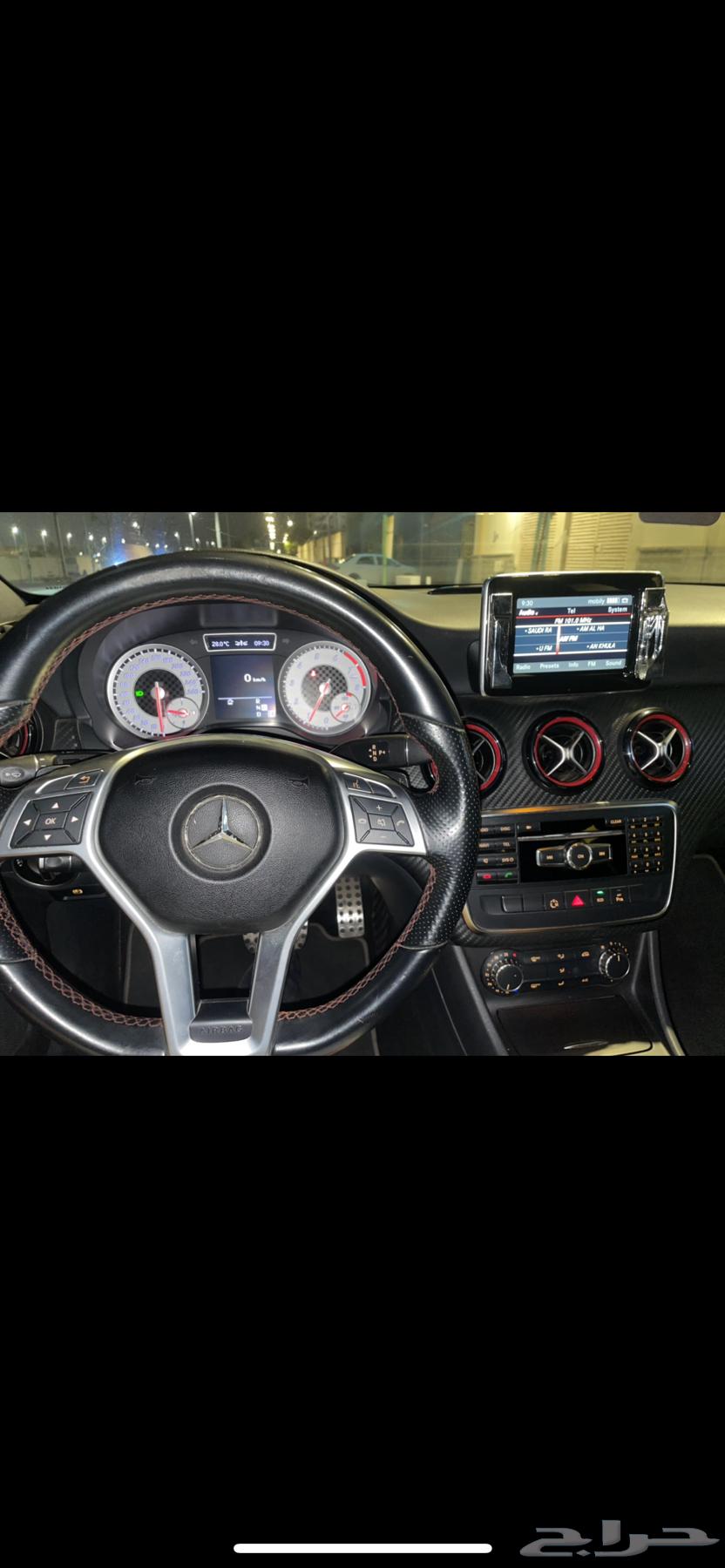 Mercedes A250. AMG 201363488732939137112