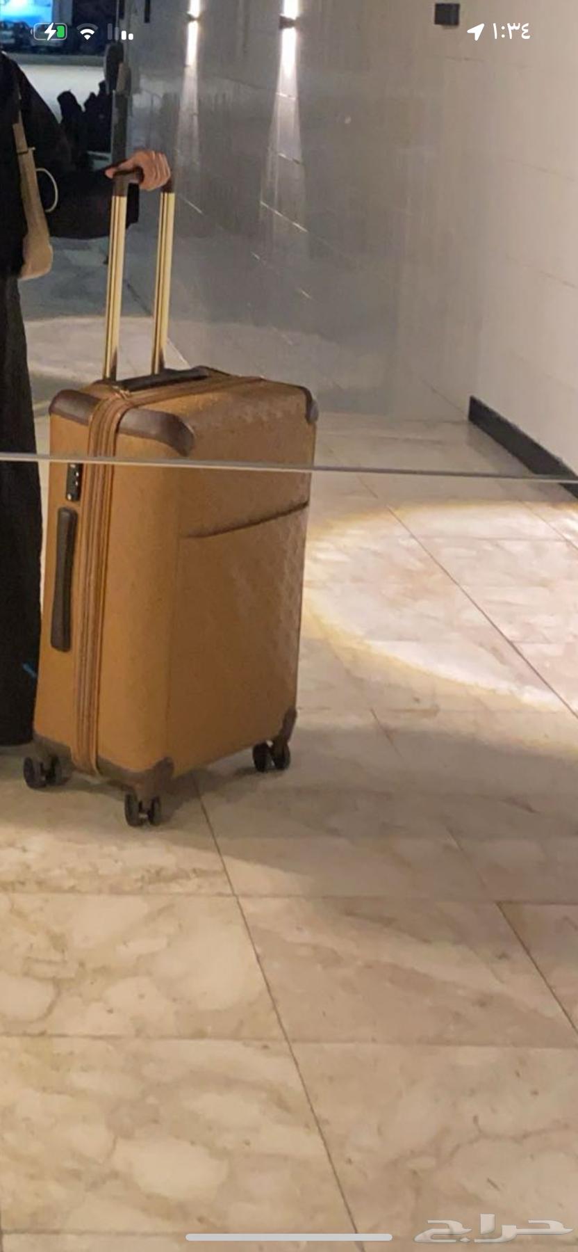 Louis Vuitton travel bag63290743104387114
